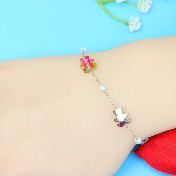 Chic & Stylish Bracelet – A Thoughtful Gift for Women and Girls, DYC1509 - Picture 9 of 9